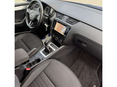 Skoda Octavia Gebrauchtwagen Skoda Octavia Gebrauchtwagen
