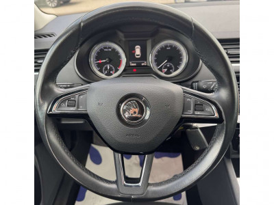 Skoda Octavia Gebrauchtwagen Skoda Octavia Gebrauchtwagen