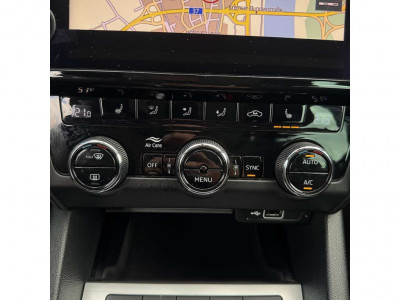 Skoda Octavia Gebrauchtwagen Skoda Octavia Gebrauchtwagen