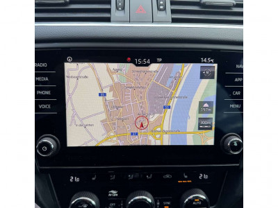 Skoda Octavia Gebrauchtwagen Skoda Octavia Gebrauchtwagen