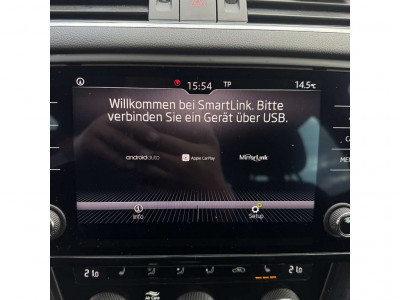 Skoda Octavia Gebrauchtwagen Skoda Octavia Gebrauchtwagen