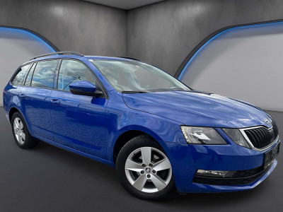 Skoda Octavia Gebrauchtwagen Skoda Octavia Gebrauchtwagen