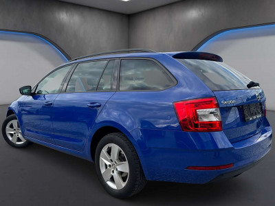 Skoda Octavia Gebrauchtwagen Skoda Octavia Gebrauchtwagen