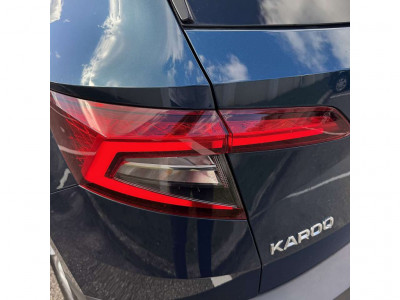 Skoda Karoq Gebrauchtwagen Skoda Karoq Gebrauchtwagen