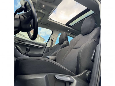 Skoda Karoq Gebrauchtwagen Skoda Karoq Gebrauchtwagen