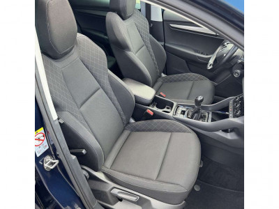 Skoda Karoq Gebrauchtwagen Skoda Karoq Gebrauchtwagen