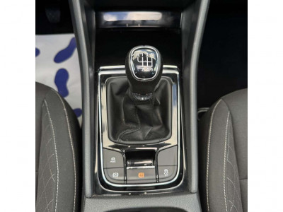 Skoda Karoq Gebrauchtwagen Skoda Karoq Gebrauchtwagen