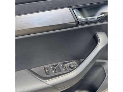 Skoda Karoq Gebrauchtwagen Skoda Karoq Gebrauchtwagen