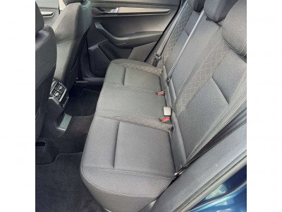 Skoda Karoq Gebrauchtwagen Skoda Karoq Gebrauchtwagen