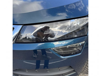 Skoda Karoq Gebrauchtwagen Skoda Karoq Gebrauchtwagen