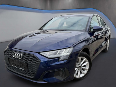 Audi A3 Gebrauchtwagen Audi A3 Gebrauchtwagen