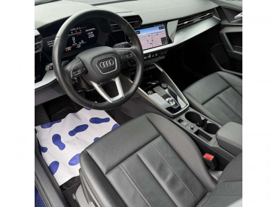 Audi A3 Gebrauchtwagen Audi A3 Gebrauchtwagen