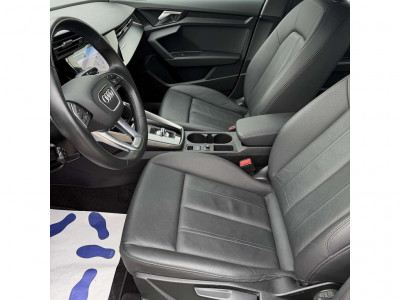 Audi A3 Gebrauchtwagen Audi A3 Gebrauchtwagen
