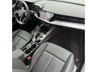 Audi A3 Gebrauchtwagen Audi A3 Gebrauchtwagen