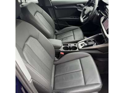 Audi A3 Gebrauchtwagen Audi A3 Gebrauchtwagen