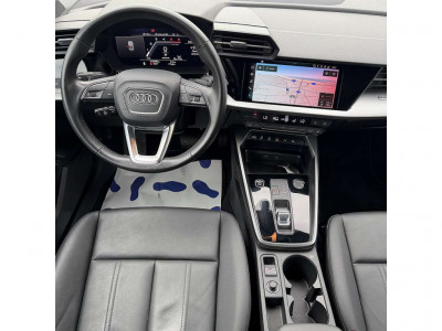 Audi A3 Gebrauchtwagen Audi A3 Gebrauchtwagen