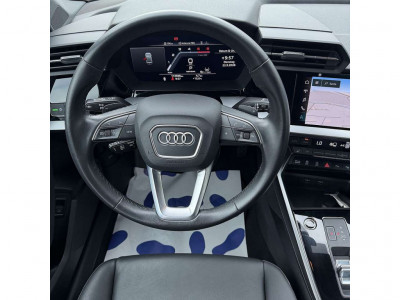 Audi A3 Gebrauchtwagen Audi A3 Gebrauchtwagen