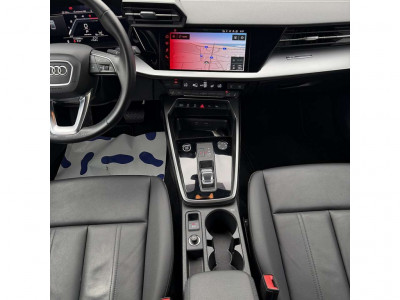 Audi A3 Gebrauchtwagen Audi A3 Gebrauchtwagen