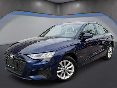Audi A3 Gebrauchtwagen Audi A3 Gebrauchtwagen