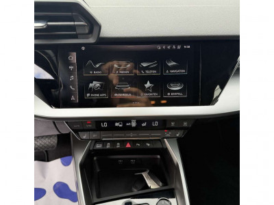 Audi A3 Gebrauchtwagen Audi A3 Gebrauchtwagen