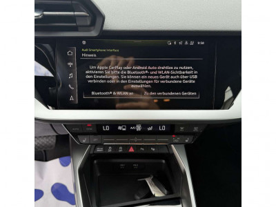 Audi A3 Gebrauchtwagen Audi A3 Gebrauchtwagen