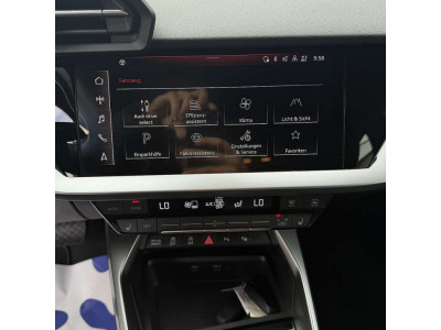 Audi A3 Gebrauchtwagen Audi A3 Gebrauchtwagen