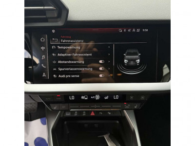 Audi A3 Gebrauchtwagen Audi A3 Gebrauchtwagen