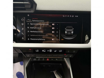 Audi A3 Gebrauchtwagen Audi A3 Gebrauchtwagen