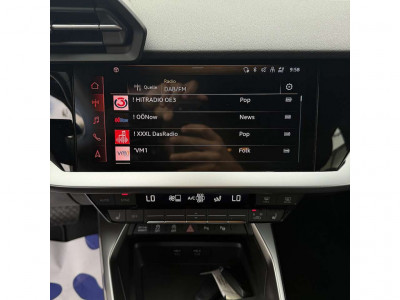 Audi A3 Gebrauchtwagen Audi A3 Gebrauchtwagen