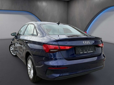 Audi A3 Gebrauchtwagen Audi A3 Gebrauchtwagen