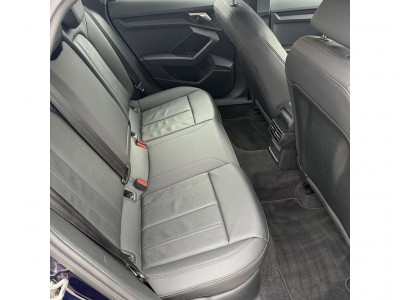 Audi A3 Gebrauchtwagen Audi A3 Gebrauchtwagen