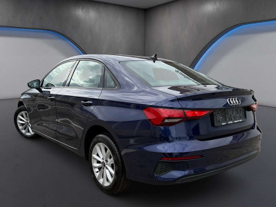 Audi A3 Gebrauchtwagen Audi A3 Gebrauchtwagen
