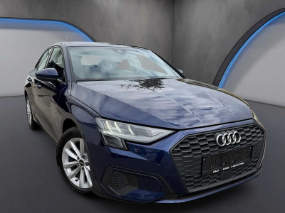 Audi A3 Gebrauchtwagen Audi A3 Gebrauchtwagen
