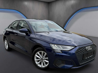 Audi A3 Gebrauchtwagen Audi A3 Gebrauchtwagen