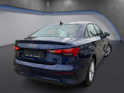 Audi A3 Gebrauchtwagen Audi A3 Gebrauchtwagen