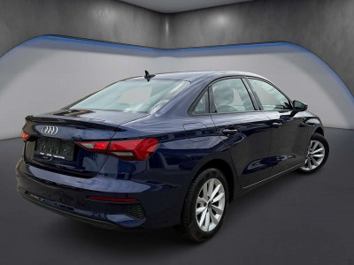 Audi A3 Gebrauchtwagen Audi A3 Gebrauchtwagen