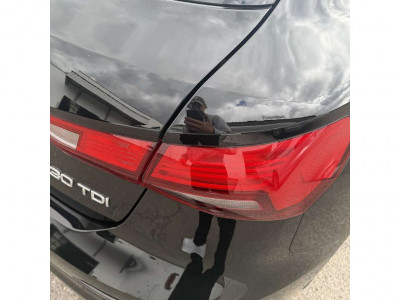 Audi A3 Gebrauchtwagen Audi A3 Gebrauchtwagen