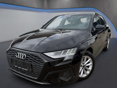 Audi A3 Gebrauchtwagen Audi A3 Gebrauchtwagen
