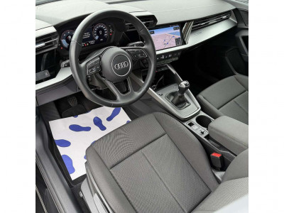 Audi A3 Gebrauchtwagen Audi A3 Gebrauchtwagen
