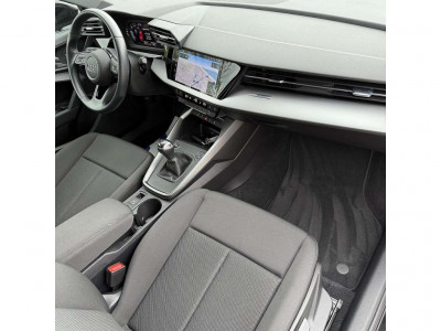 Audi A3 Gebrauchtwagen Audi A3 Gebrauchtwagen