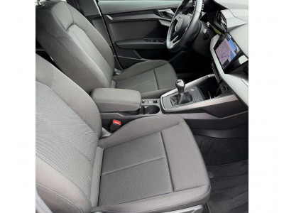 Audi A3 Gebrauchtwagen Audi A3 Gebrauchtwagen