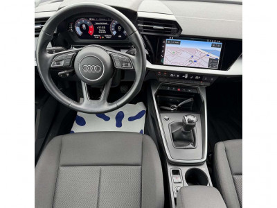 Audi A3 Gebrauchtwagen Audi A3 Gebrauchtwagen