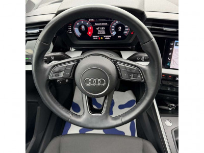 Audi A3 Gebrauchtwagen Audi A3 Gebrauchtwagen