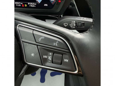 Audi A3 Gebrauchtwagen Audi A3 Gebrauchtwagen