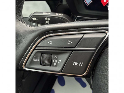 Audi A3 Gebrauchtwagen Audi A3 Gebrauchtwagen