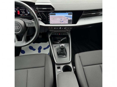 Audi A3 Gebrauchtwagen Audi A3 Gebrauchtwagen