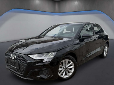 Audi A3 Gebrauchtwagen Audi A3 Gebrauchtwagen