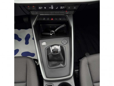 Audi A3 Gebrauchtwagen Audi A3 Gebrauchtwagen