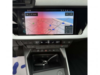 Audi A3 Gebrauchtwagen Audi A3 Gebrauchtwagen