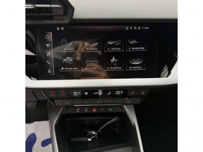 Audi A3 Gebrauchtwagen Audi A3 Gebrauchtwagen